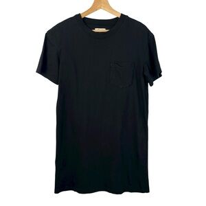 Madewell T-shirt Mini Dress